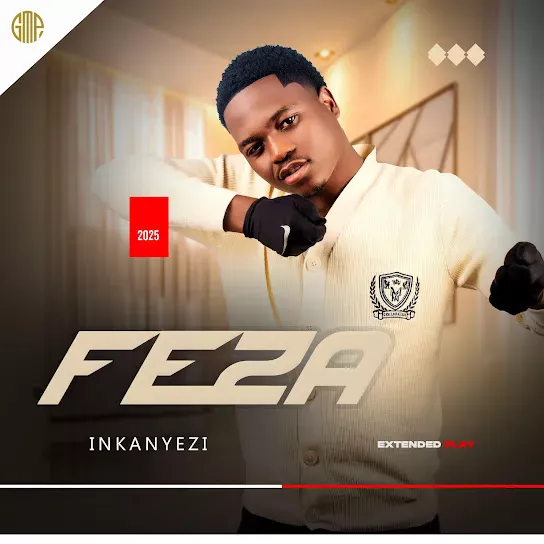 Feza - Nhliziyo Yami