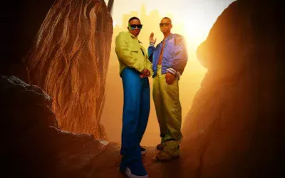 Fake'well - Jazz Cartel