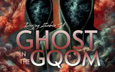 Deejay Zebra SA - Eternal Gqom