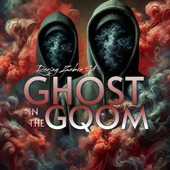 Deejay Zebra SA - Mzansi Nightcrawler