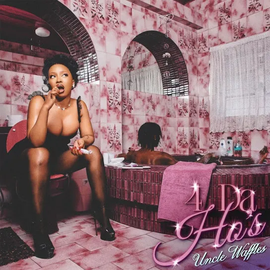 Uncle Waffles - ZENZELE