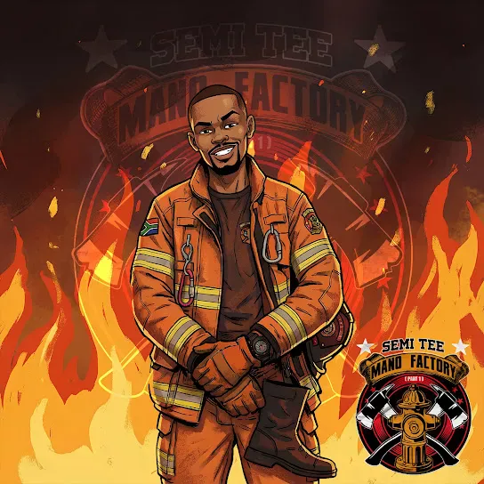 Semi Tee - Law Enforcement