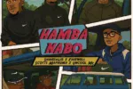 Shakes - HAMBA NABO