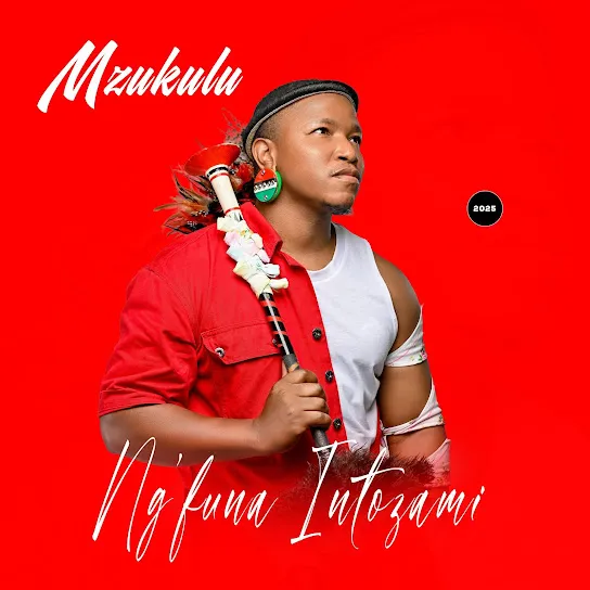 Mzukulu - Ng'funa intozami