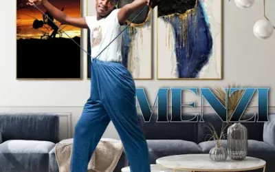 MENZI MUSIC - Unamagqubu