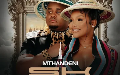 Mthandeni SK - Dubai