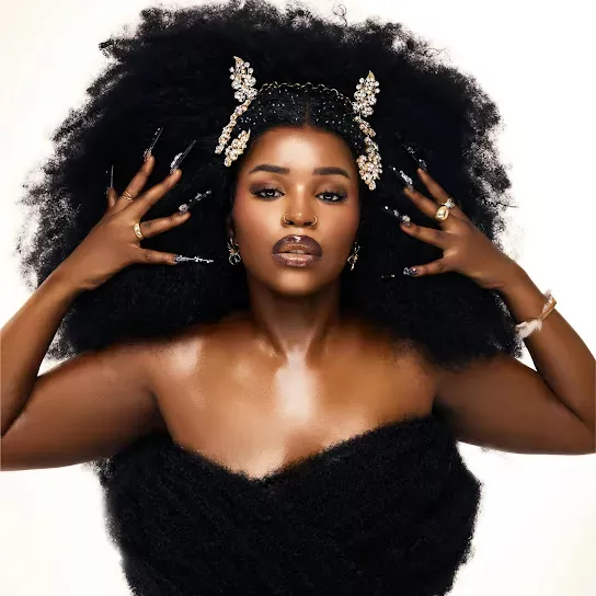 Nkosazana Daughter - Khetha