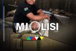 Mjolisi - Izinkabi Zami