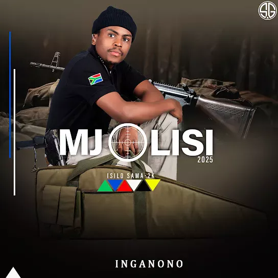 Mjolisi - Inganono