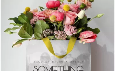 Vico Da Sporo - Something Special