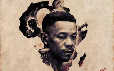 Bukzin Keyz - Stimela 10.0