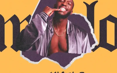 Daliwonga - Abo Mvelo