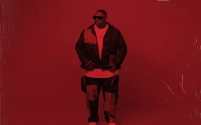 Funky Qla - Point Road