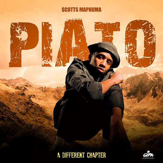 Scotts Maphuma - PIKIPIKI