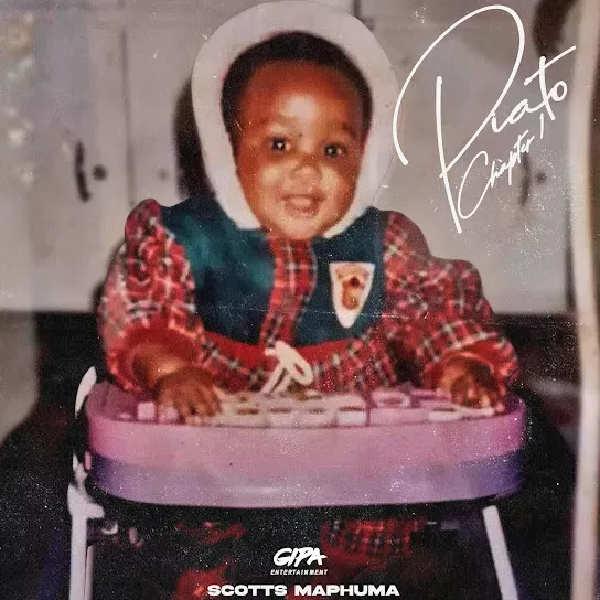 Scotts Maphuma - Full Sete