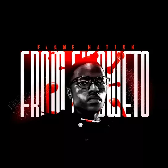 Flame Nation - JD005