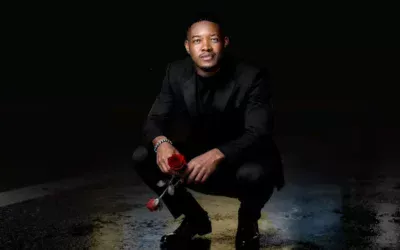 Uncle Bae - Mbale Mbale