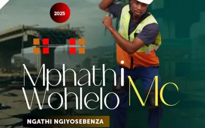 Mphathiwohlelo MC - Intaba Zokhahlamba
