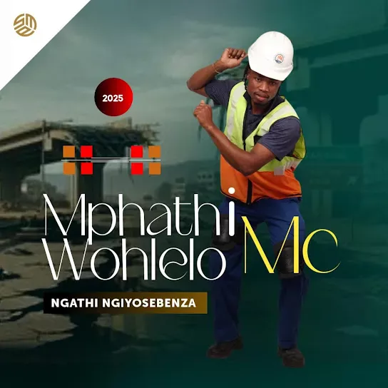 Mphathiwohlelo MC - Intaba Zokhahlamba