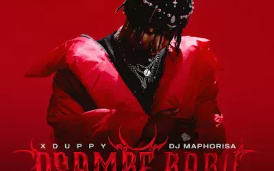 Xduppy - Asambe Baby