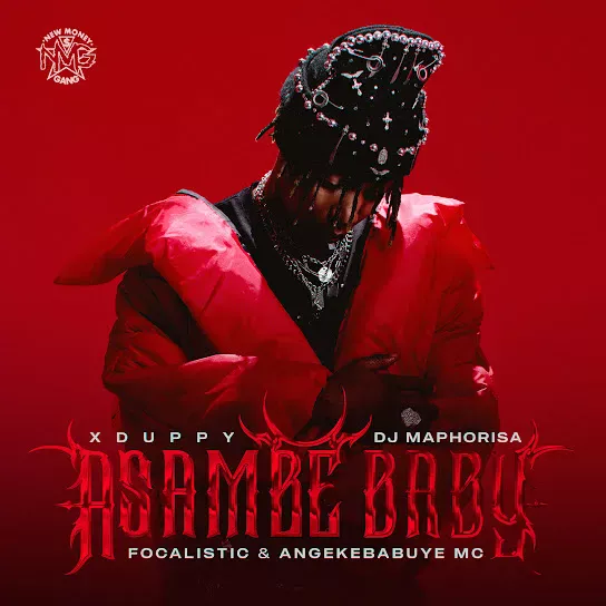 Xduppy - Asambe Baby