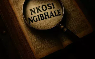 Sly - Nkosi Ngibhale