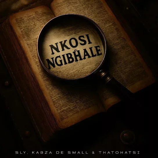 Sly - Nkosi Ngibhale
