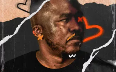 Citizen Sthee - Obsessed (Groovy Mix)