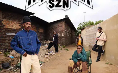 N T S A K O XVI - Nyakanyaka SZN