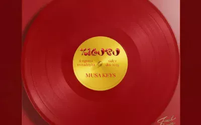 Musa Keys - Bengi Bonusile