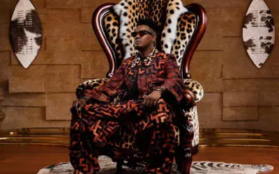 Sun-EL Musician - Another Minute