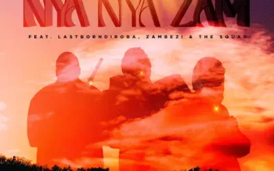 Mellow - Nya Nya Zam