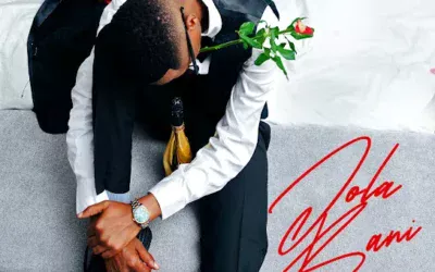 Scotts Maphuma - Jola Bani