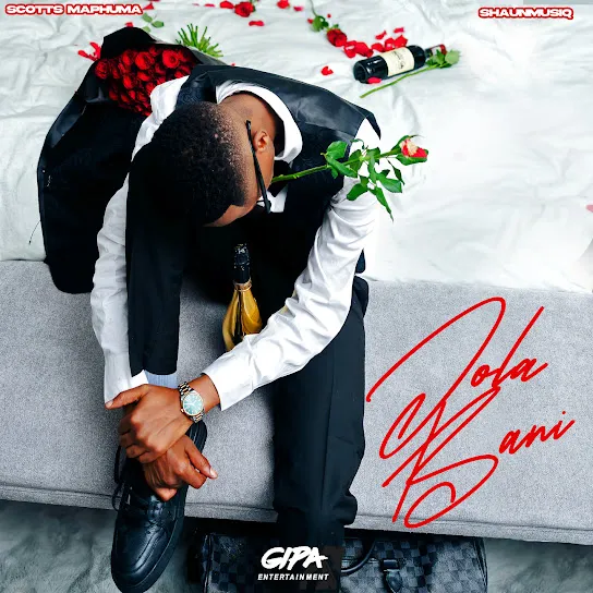 Scotts Maphuma - Jola Bani