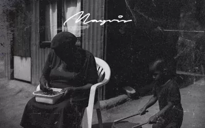 Dlala Thukzin - Mayvis (Intro)