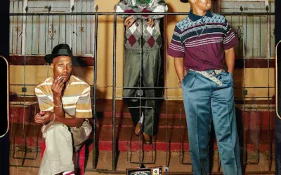 Felo Le Tee - Yebo Lapho (Gogo)