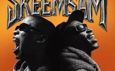 Khalil Harrison - Skeem Sam