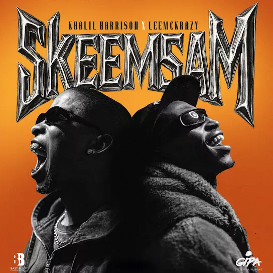Khalil Harrison - Skeem Sam